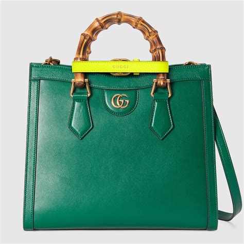 gucci diana tote|gucci diana handle shapers.